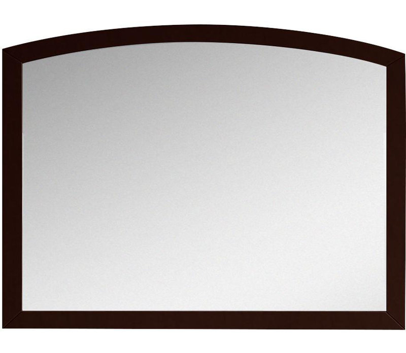 American Imaginations Bathroom/Vanity Mirror Wayfair